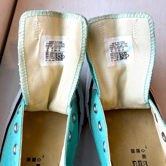Converse size 6 - Picture 5 of 5